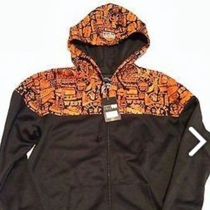 🥵Upper playground limited edition hoodie🥵